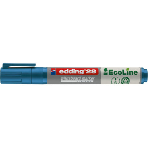 edding-marcatore-lavagne-bianche-28-ecoline-punta-tonda-tratto-1-5-3-mm-blu-4-28003