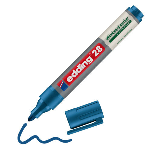 edding-marcatore-lavagne-bianche-28-ecoline-punta-tonda-tratto-1-5-3-mm-blu-4-28003