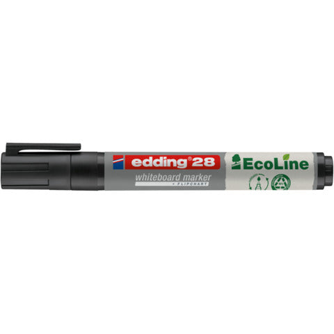 edding-marcatore-lavagne-bianche-28-ecoline-punta-tonda-tratto-1-5-3-mm-nero-4-28001