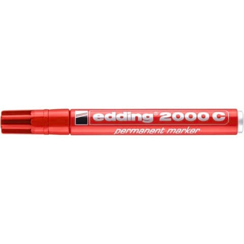 edding-marcatore-permanente-2000-punta-conica-1-5-3-mm-rosso-e-2000c-002