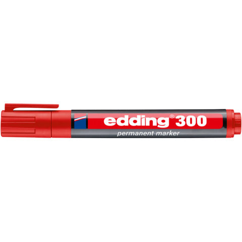 edding-marcatore-permanente-300-punta-conica-1-5-3-mm-rosso-e-300-002