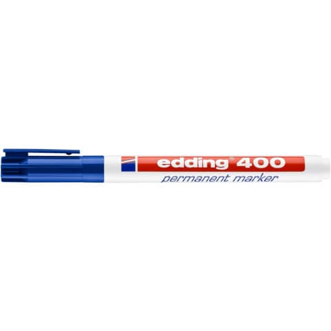 edding-marcatore-permanente-400-punta-conica-1-mm-blu-e-400-003