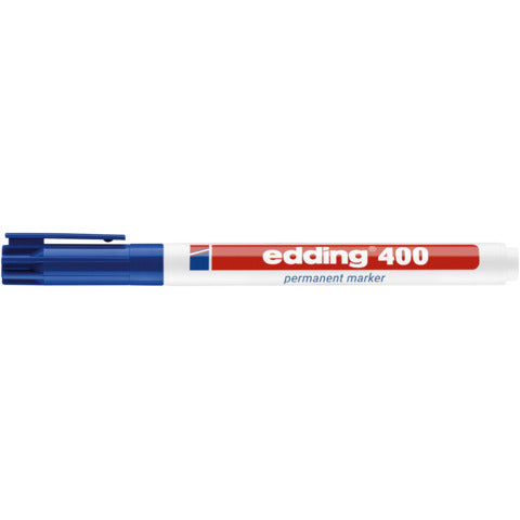 edding-marcatore-permanente-400-punta-conica-1-mm-blu-e-400-003