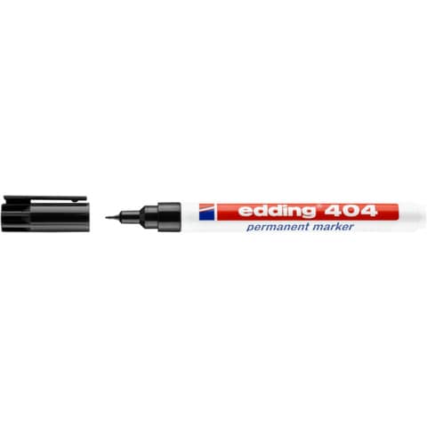 edding-marcatore-permanente-404-punta-conica-0-75-mm-nero-4-404001