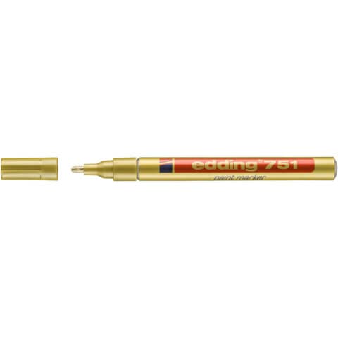 edding-marcatore-vernice-751-punta-conica-1-2-mm-oro-4-751053