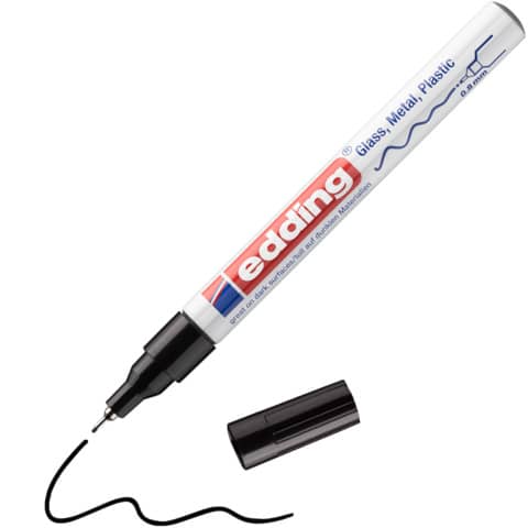edding-marcatore-vernice-780-confezione-10-pezzi-colore-nero-4-780001