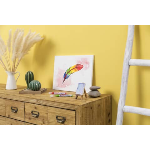 edding-marcatori-acrilici-5100-punta-tonda-2-3-mm-tratto-medio-assortiti-conf-5-pz-e-5100-5s-000