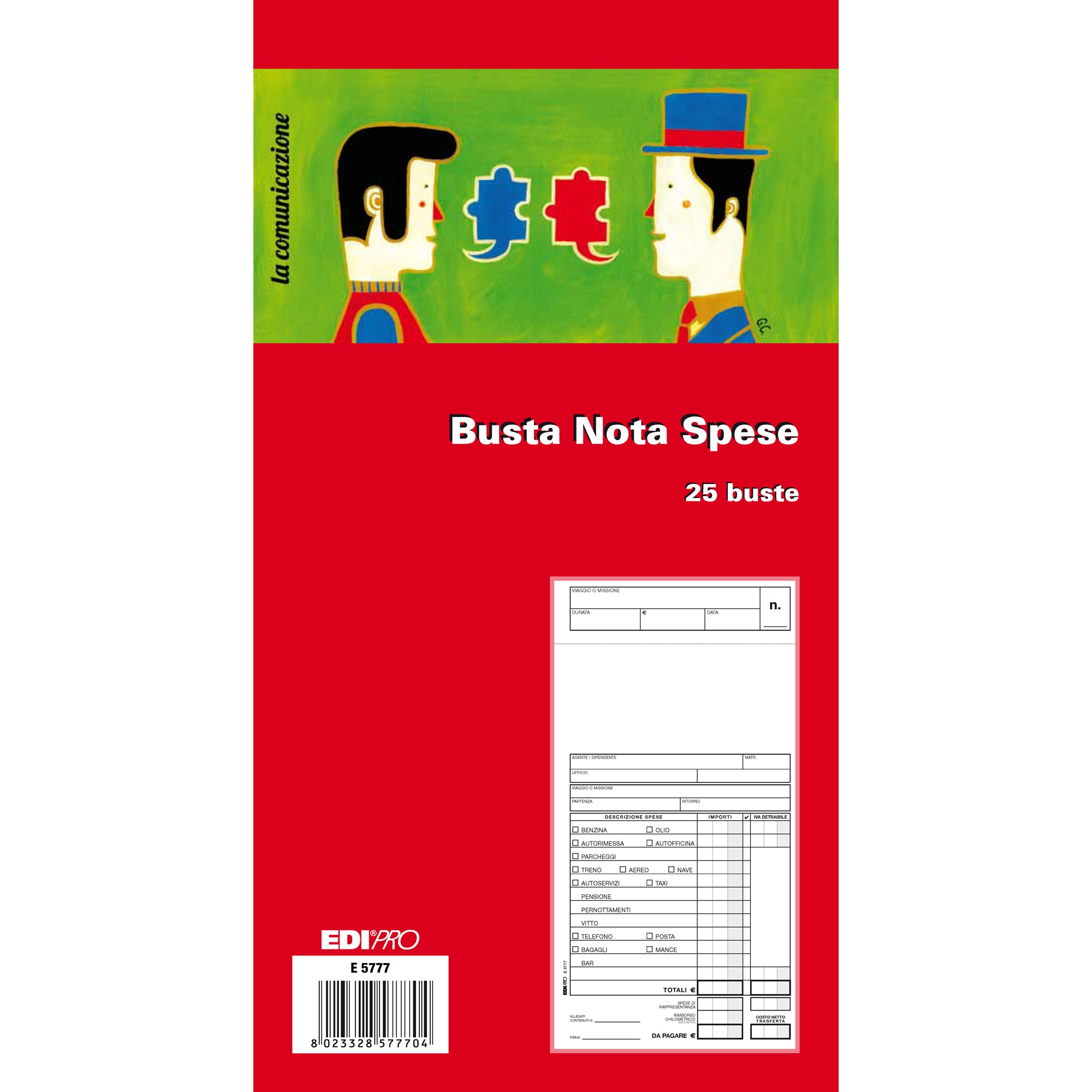 edipro-blocco-25-buste-nota-spese-28x15cm-e5777
