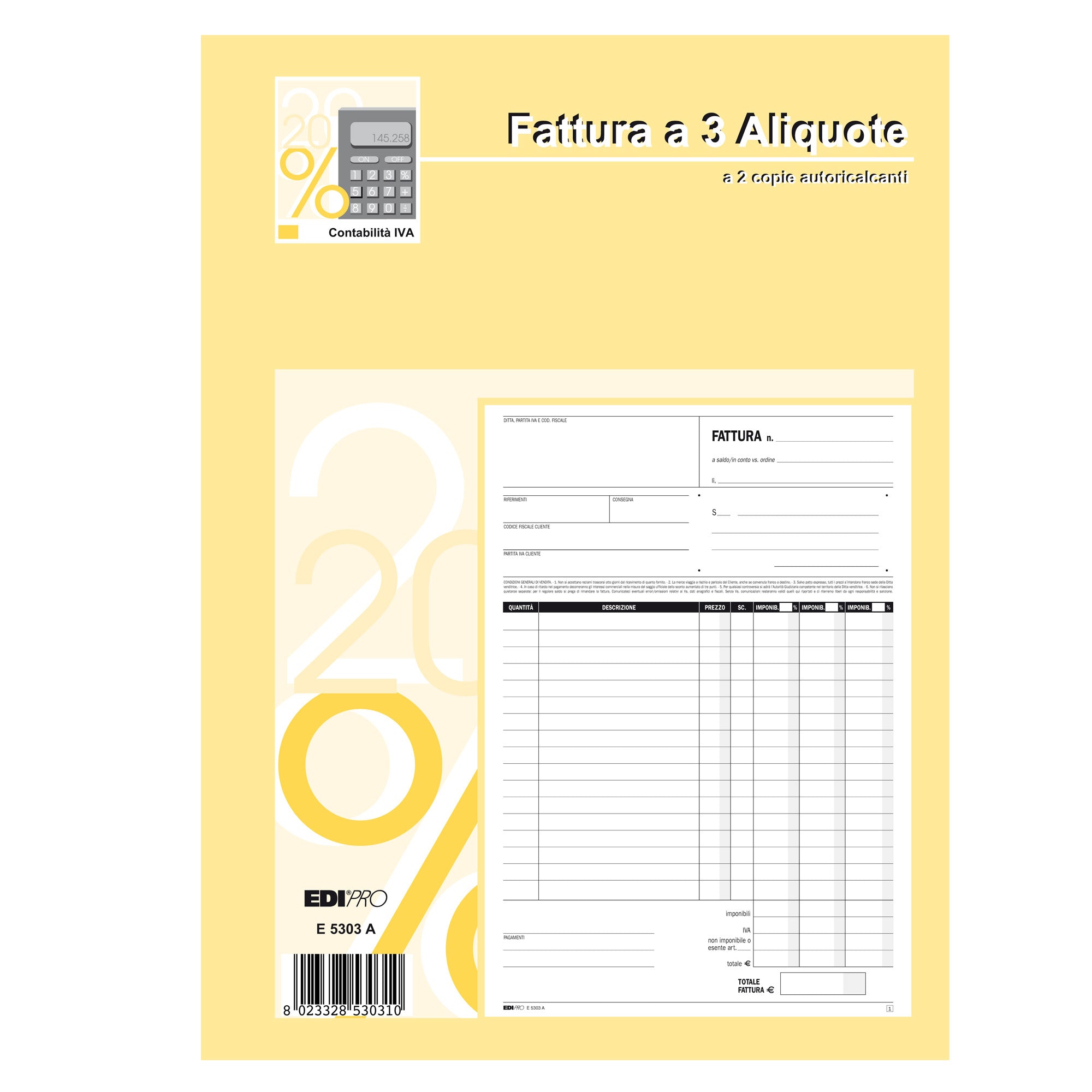 edipro-blocco-fatture-3-aliquote-iva-2copie-50fogli-autoric-29-7x21-e5303a