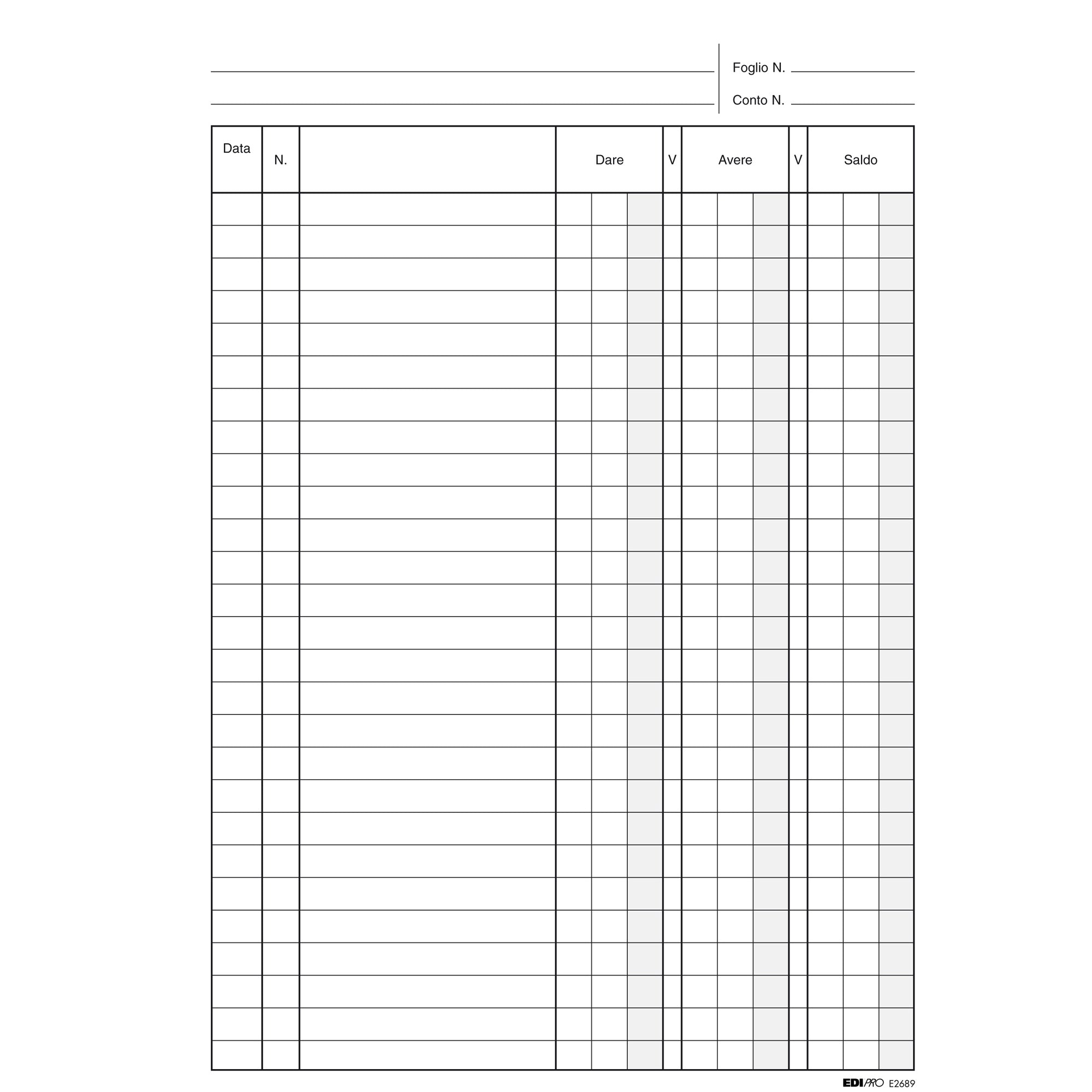 edipro-registro-dare-avere-saldo-24x17-100pag-e2689