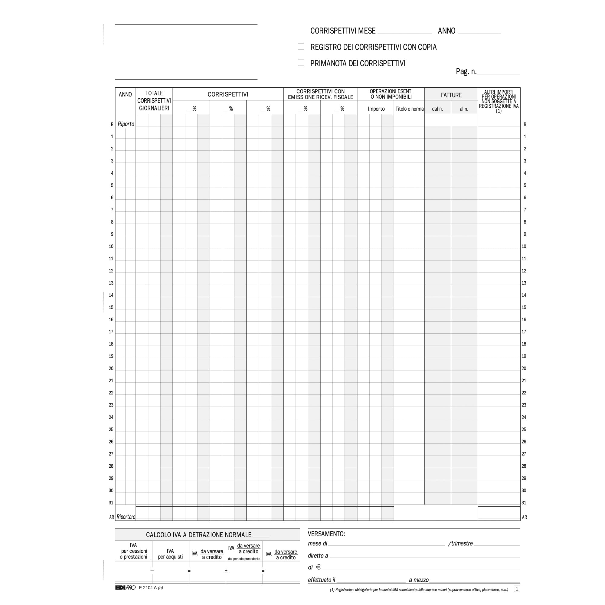 edipro-registro-prima-nota-iva-corrispettivi-29-7x23-13-13-fg-autoric-e2104a