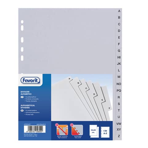 elba-divisore-alfabetico-20-tacche-a-z-21x29-7-cm-grigio-400006681