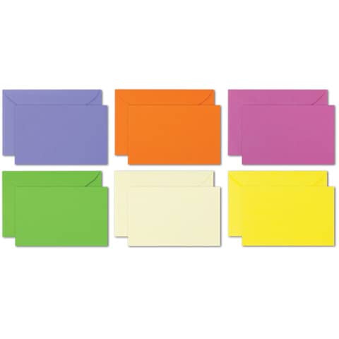 ellebi-sadoch-biglietti-bustaellebi-sadoch-capri-formato-9-9x14-cm-colori-forti-assortiti-conf-100-pezzi-8320