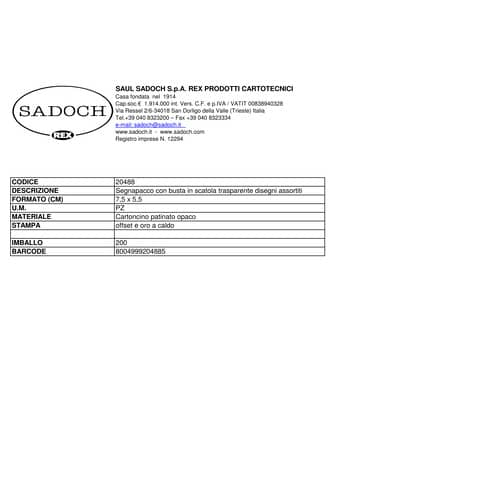 ellebi-sadoch-segnapacco-busta-scatola-trasparente-conf-200-pz-7-5x5-5-cm-20488