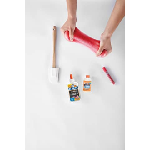 elmer-s-kit-glitter-slime-elmers-2-flaconi-colla-blu-viola-177-ml-2-magical-liquid-68-ml-2077256