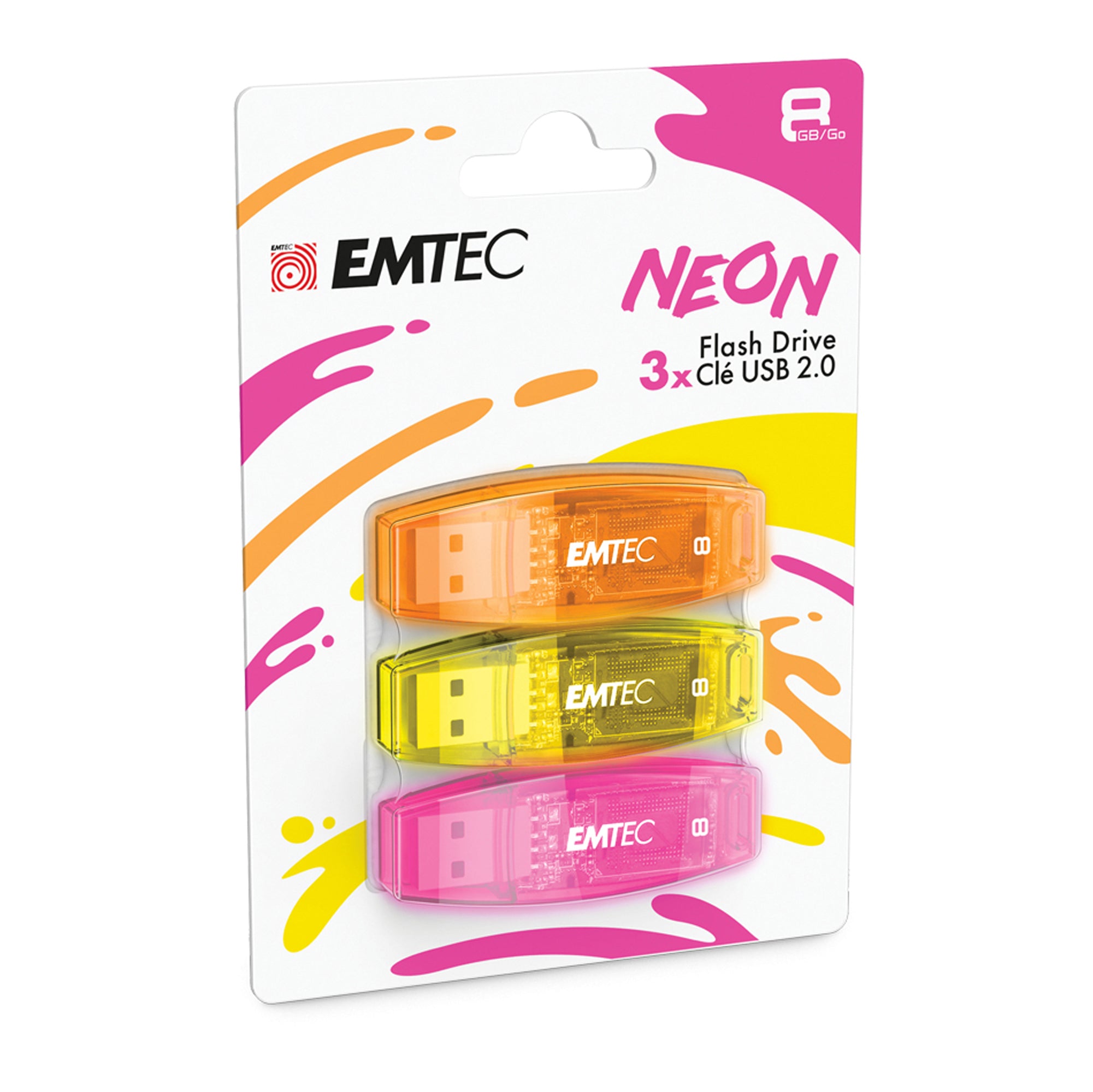 emtec-memoria-3pz-usb2-0-c410-8gb-neon