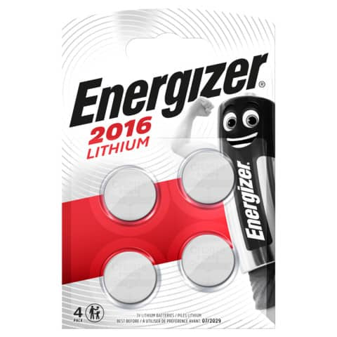 energizer-batterie-litio-bottone-lithium-bp4-3v-conf-4-pz-rossa-cr2016-e300849000