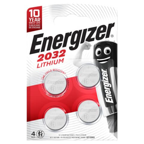 energizer-batterie-litio-bottone-lithium-bp4-3v-conf-4-pz-rossa-cr2032-e300830100