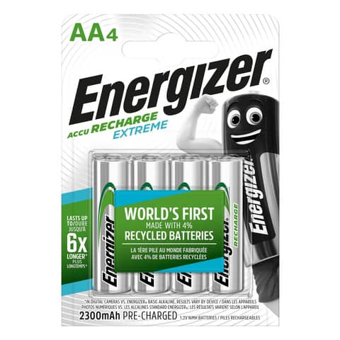 energizer-batterie-ricaricabili-extreme-aa-2300-mah-conf-da-4-e300849600