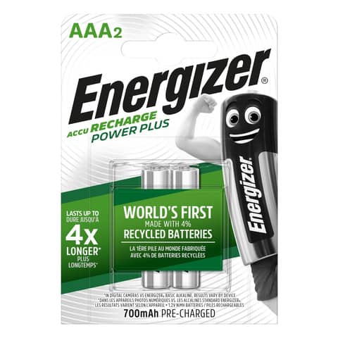 energizer-batterie-ricaricabili-power-plus-aaa-700-mah-conf-2-e300850200