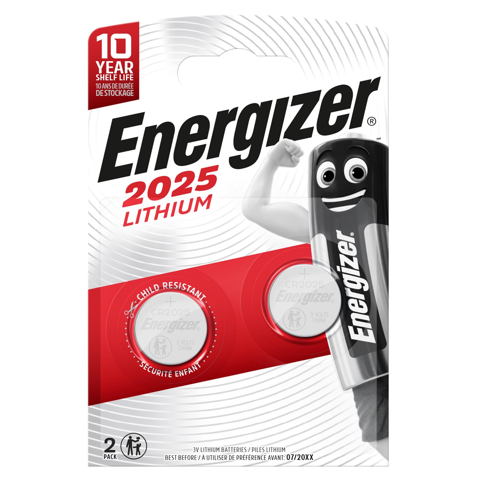 energizer-blister-2-pile-cr2025-lithium-specialistiche