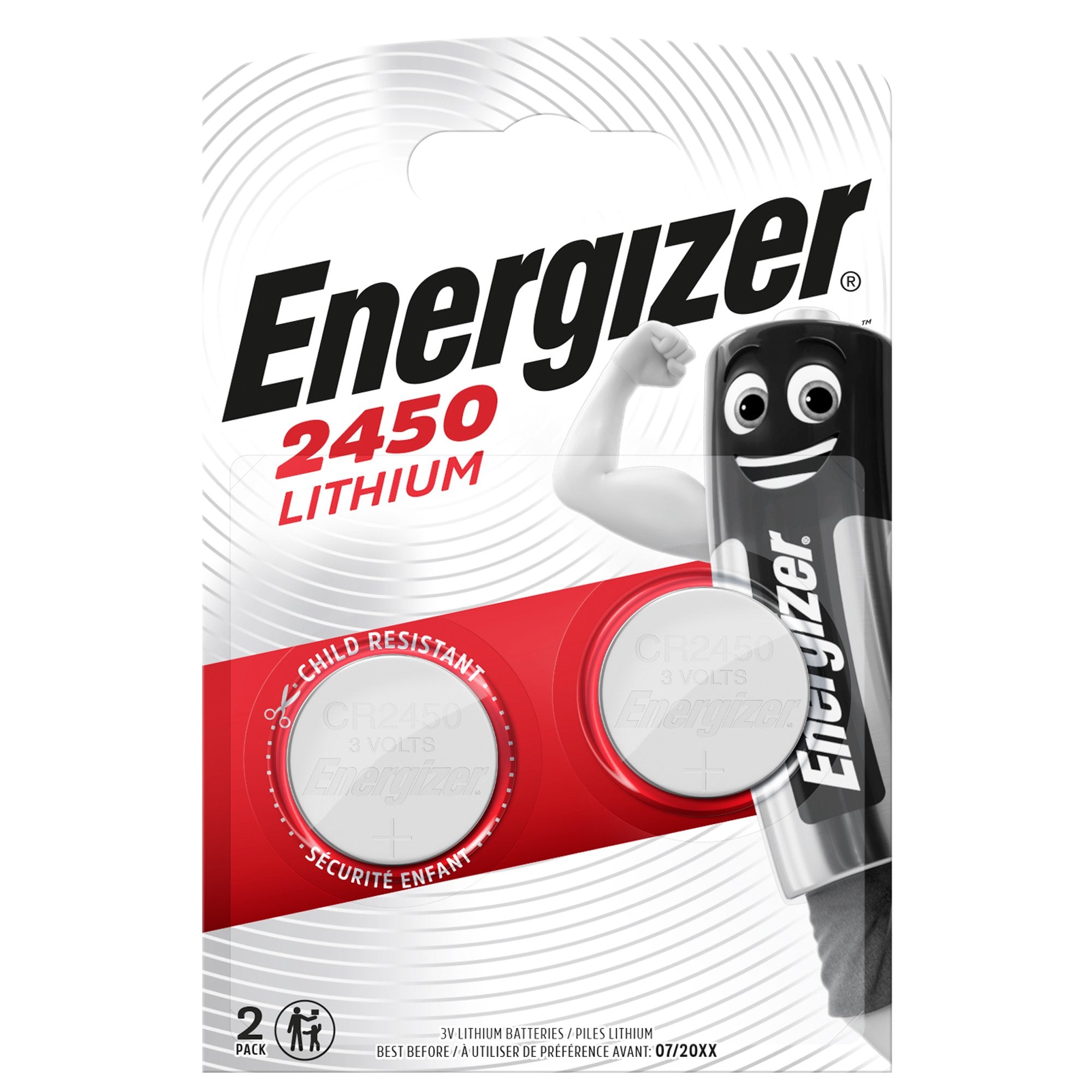 energizer-blister-2-pile-cr2450-lithium-specialistiche