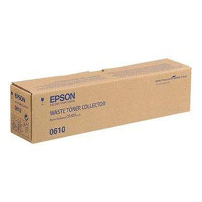 epson-c13s050610-collettore-toner-originale