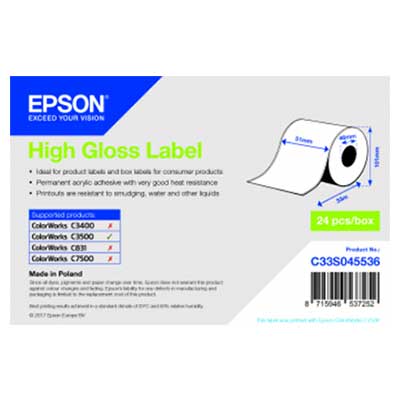 epson-c33s045536-etichette-autoadesive-originale