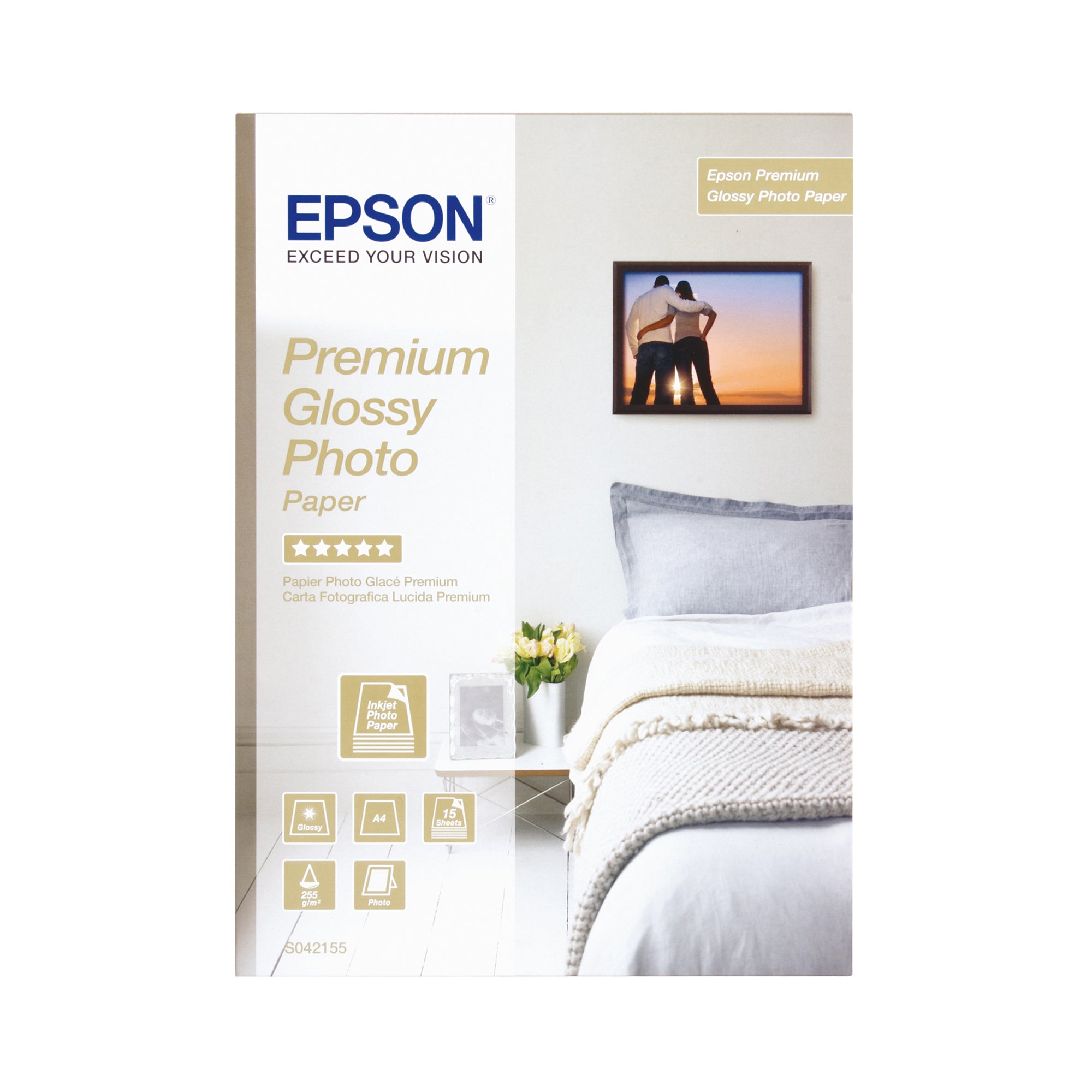 epson-carta-fotografica-lucida-premium-best-15fg-255gr-210x297mm-a4