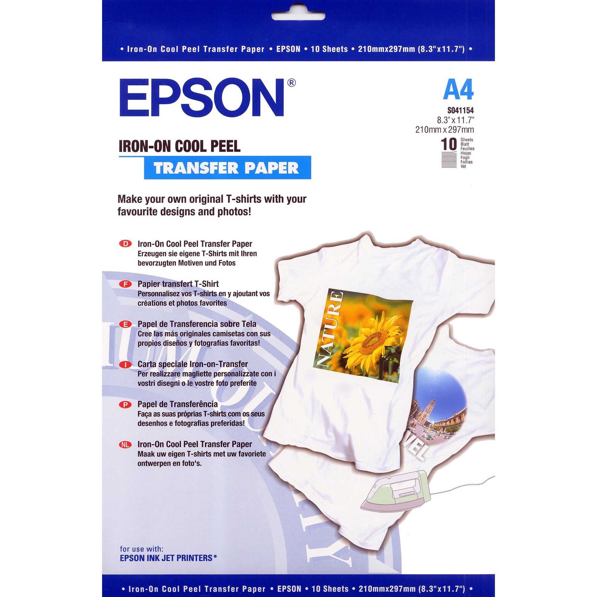 epson-carta-speciale-stampa-inkjet-tessuto-10fg-124gr-210x297mm-a4