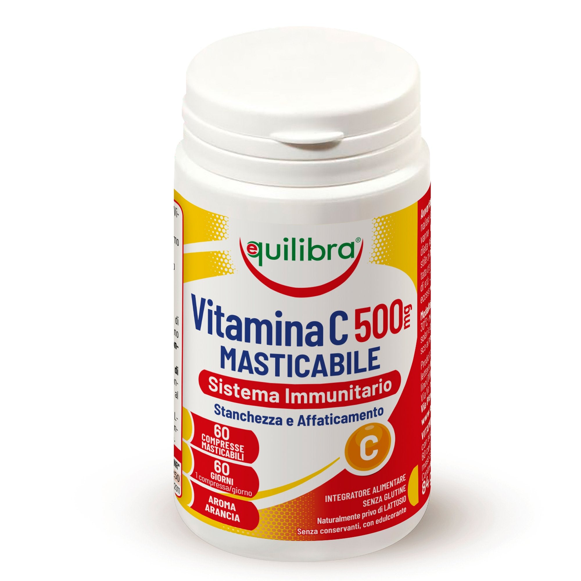 equilibra-integratore-vitamina-c500mg-masticabile-sistema-immunitario-60x1-4gr