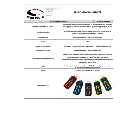 eredi-crotti-balaustrone-scolastico-conf-5-colori-assortiti-fluo-1000f