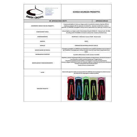 eredi-crotti-compasso-scolastico-2-accessori-conf-5-colori-assortiti-fluo-223f