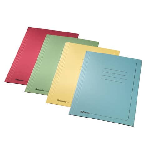 esselte-25-cartelline-3-lembi-25x35cm-azzurro-cartoncino-295gr-c-stampa