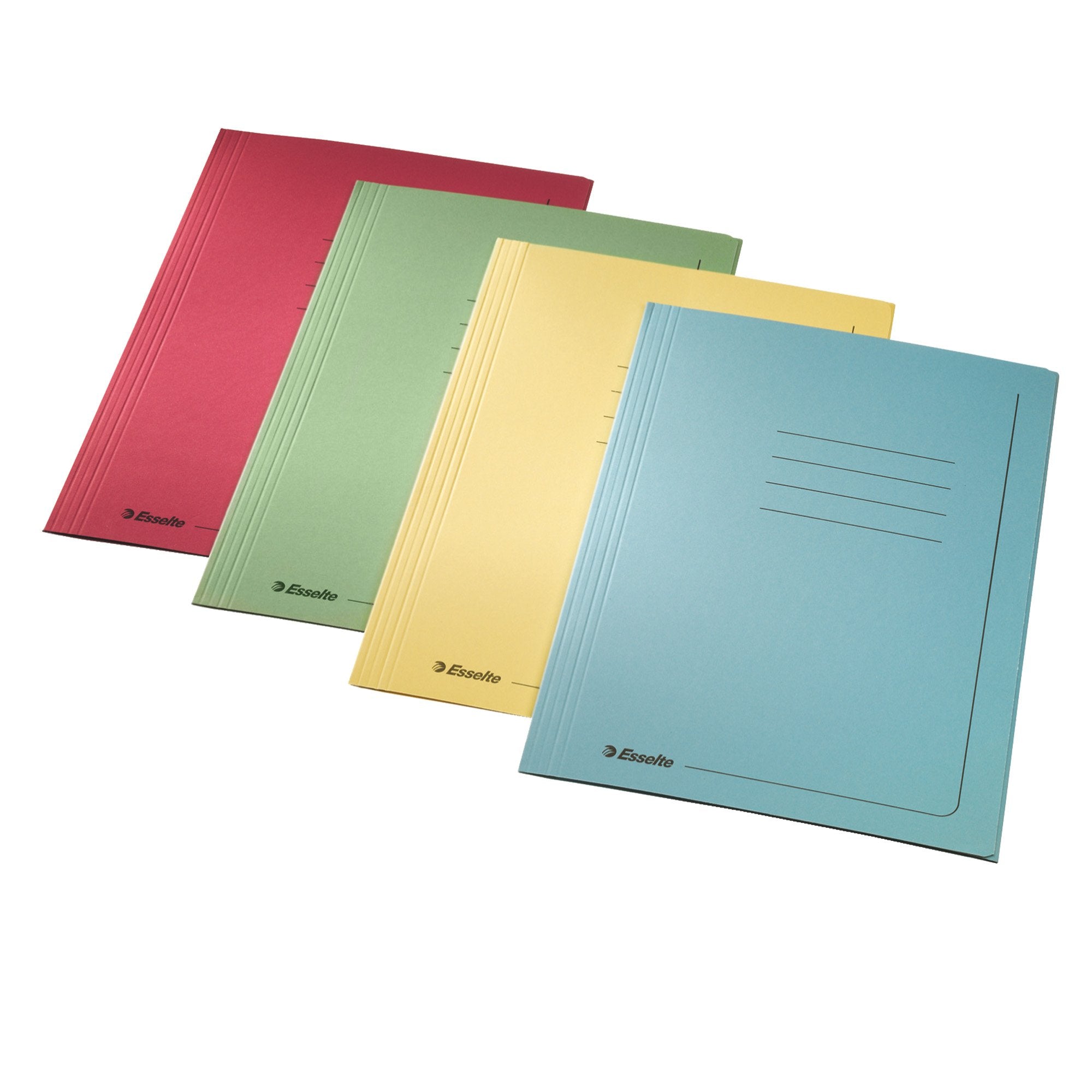 esselte-25-cartelline-3-lembi-25x35cm-giallo-cartoncino-295gr-c-stampa