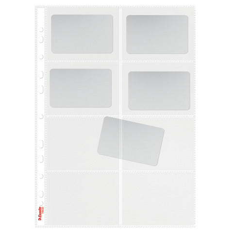 esselte-busta-perforata-biglietti-visita-ppl-lucido-conf-10-f-to-a4-78930