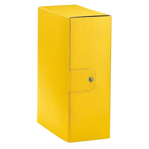 esselte-cartella-portaprogetti-c32-eurobox-dorso-12-cm-presspan-biverniciato-giallo-390332090