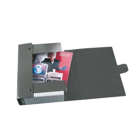 esselte-cartelle-portaprogetti-c06-delso-line-25x35-cm-grigio-dorso-6-cm-390306040