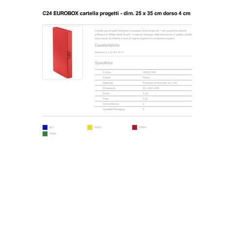 esselte-cartelle-portaprogetti-c24-eurobox-dorso-4-cm-presspan-biverniciato-rosso-390324160