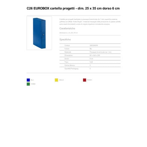 esselte-cartelle-portaprogetti-c26-eurobox-dorso-6-cm-presspan-biverniciato-blu-390326050