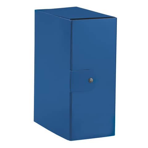 esselte-cartelle-portaprogetti-c95-delso-order-dorso-15-cm-presspan-lucido-blu-25x35-cm-390395050