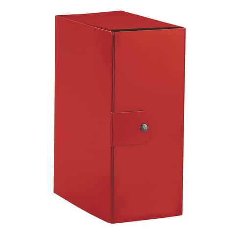 esselte-cartelle-portaprogetti-c95-delso-order-dorso-15-cm-presspan-lucido-rosso-25x35-cm-390395160