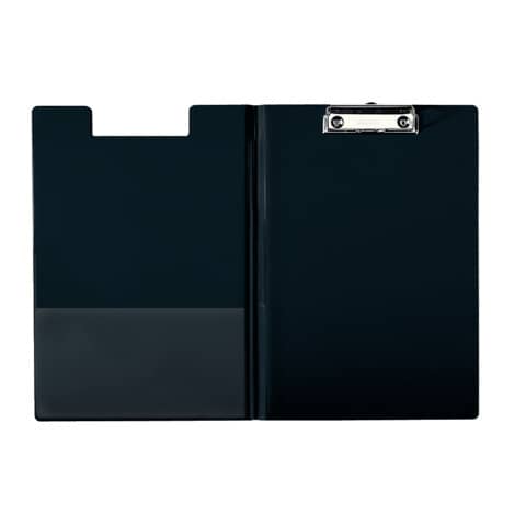 esselte-portablocco-clip-daily-cartoncino-polipropilene-24-3x34-cm-nero-560470