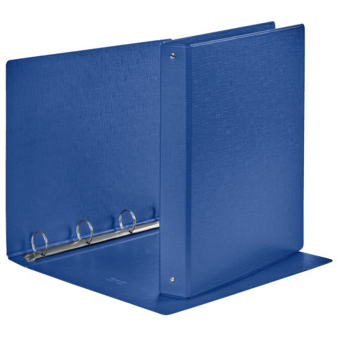 esselte-raccoglitore-daily-4-anelli-tondi-30mm-robusto-cartone-rivestito-pp-blu-22x30-cm-dorso-4-cm-395692500