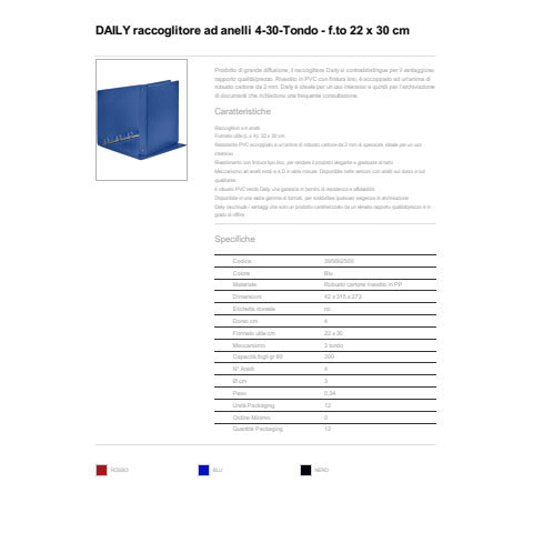 esselte-raccoglitore-daily-4-anelli-tondi-30mm-robusto-cartone-rivestito-pp-blu-22x30-cm-dorso-4-cm-395692500
