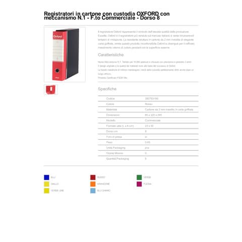 esselte-registratore-custodia-g83-oxford-commerciale-29-5x32-cm-dorso-8-cm-rosso-390783160