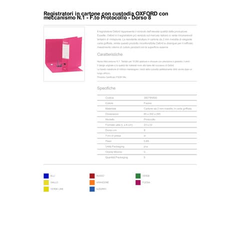 esselte-registratore-custodia-g85-oxford-protocollo-29-5x35-cm-dorso-8-cm-fucsia-390785900