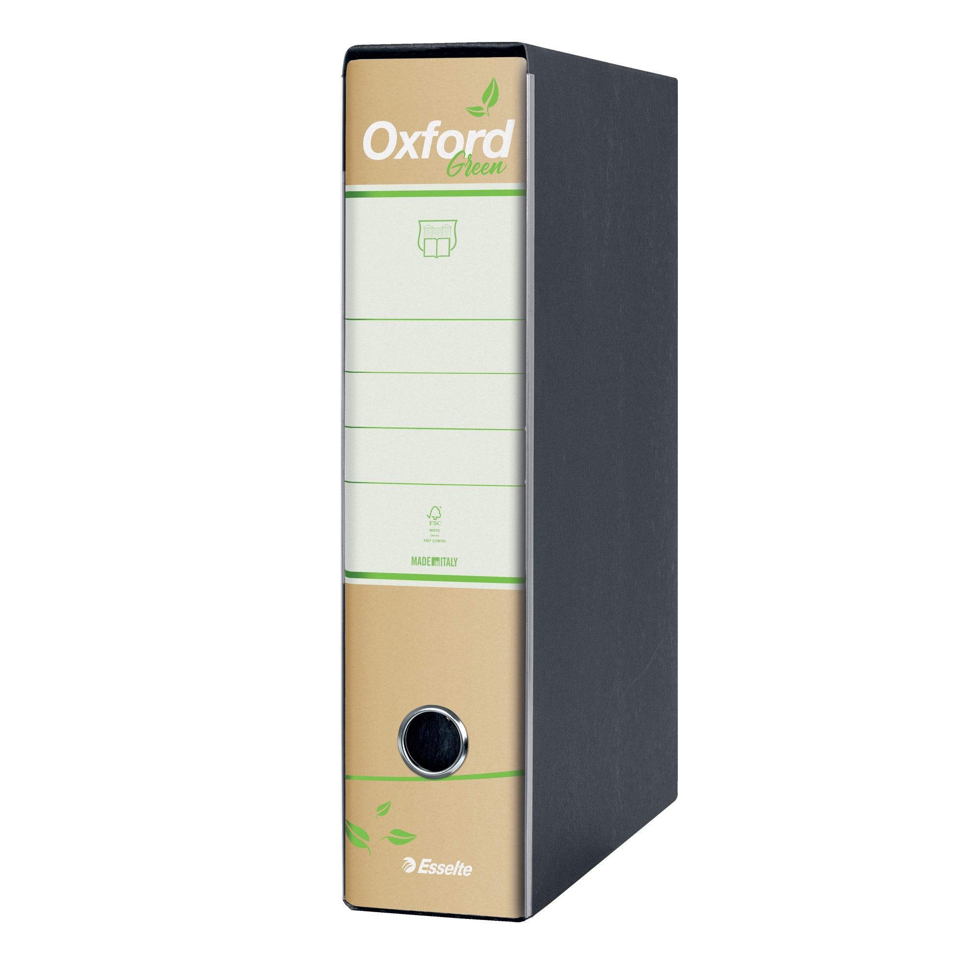 esselte-registratore-oxford-green-g85-avana-dorso-8cm-f-to-protocollo