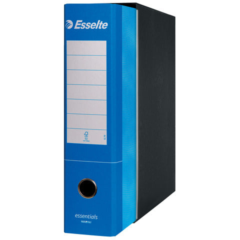 esselte-registratore-protocollo-essentials-g75-23x33-cm-dorso-8-cm-azzurro-390775800