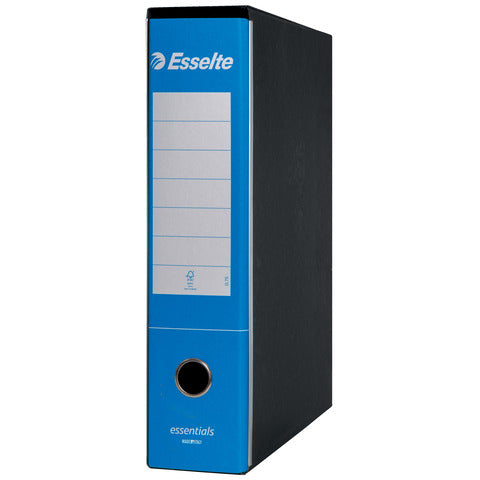 esselte-registratore-protocollo-essentials-g75-23x33-cm-dorso-8-cm-azzurro-390775800